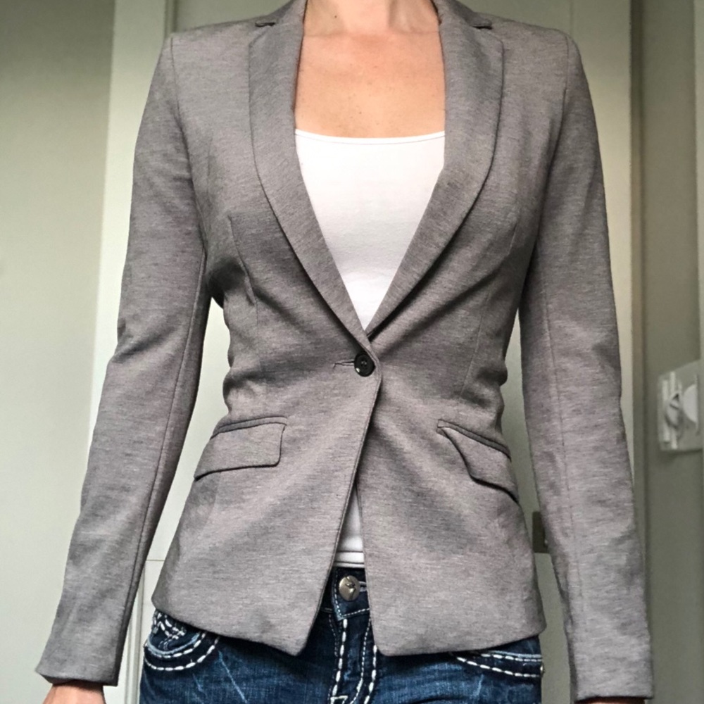 H&M blazer